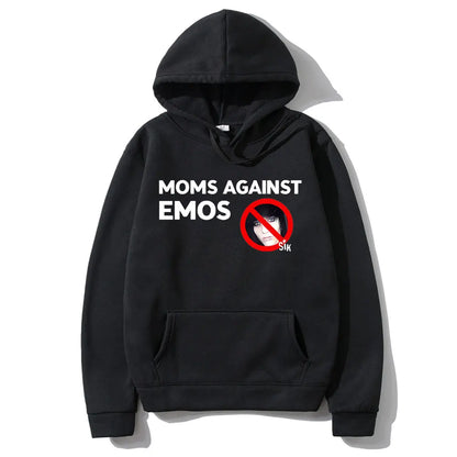 Jake Webber and Johnnie Guilbert | Oversized Hoodie | 